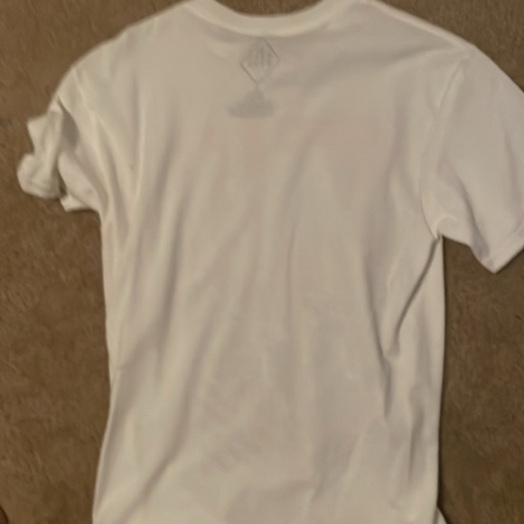 White American flag with city shirt - Picture 2 of 3